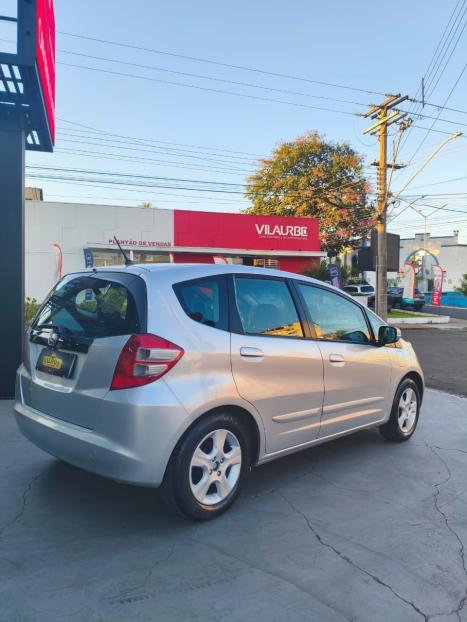 HONDA Fit 1.4 4P LX FLEX, Foto 4