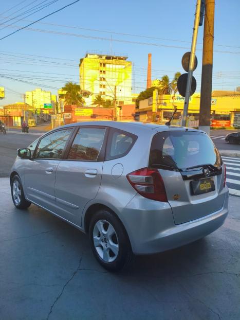 HONDA Fit 1.4 4P LX FLEX, Foto 6