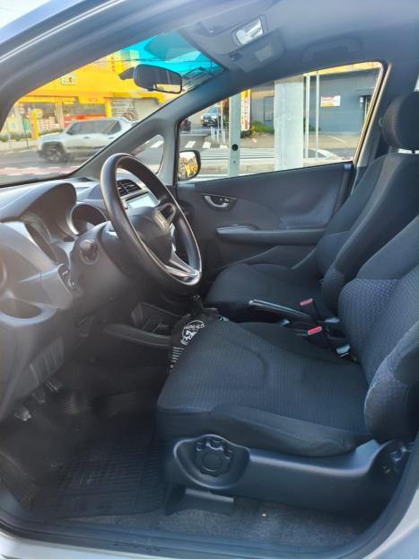 HONDA Fit 1.4 4P LX FLEX, Foto 7