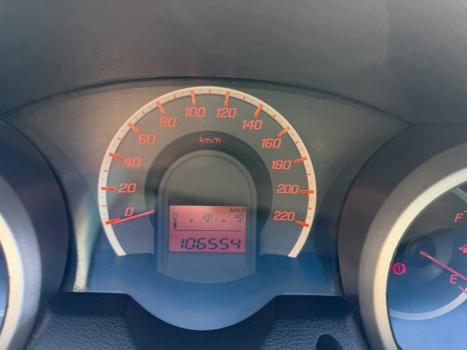 HONDA Fit 1.4 4P LX FLEX, Foto 9
