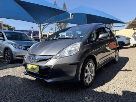 HONDA Fit 1.4 4P LX FLEX, Foto 1
