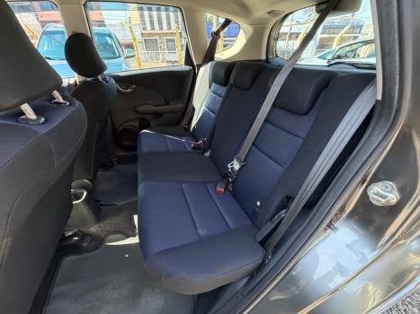 HONDA Fit 1.4 4P LX FLEX, Foto 11