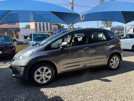 HONDA Fit 1.4 4P LX FLEX, Foto 2