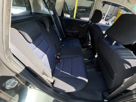 HONDA Fit 1.4 4P LX FLEX, Foto 12