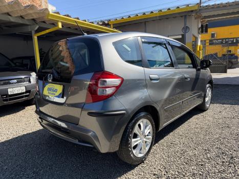 HONDA Fit 1.4 4P LX FLEX, Foto 5