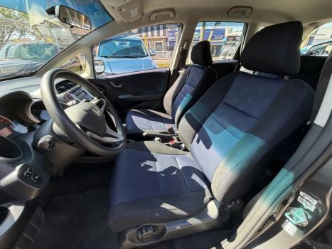 HONDA Fit 1.4 4P LX FLEX, Foto 10