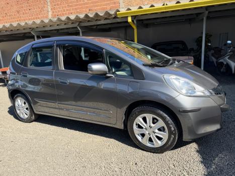 HONDA Fit 1.4 4P LX FLEX, Foto 6