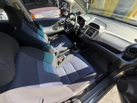 HONDA Fit 1.4 4P LX FLEX, Foto 13