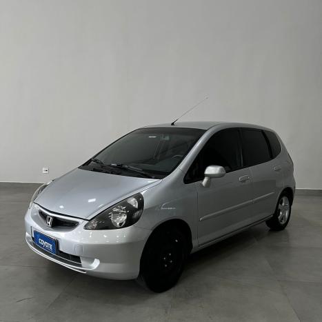 HONDA Fit 1.4 4P LXL, Foto 1