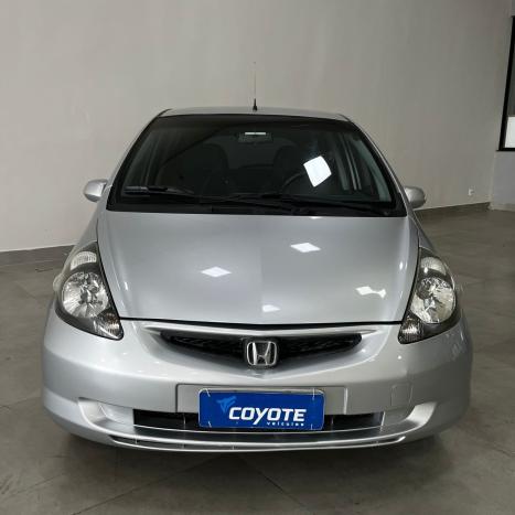 HONDA Fit 1.4 4P LXL, Foto 2