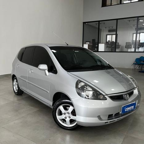HONDA Fit 1.4 4P LXL, Foto 3