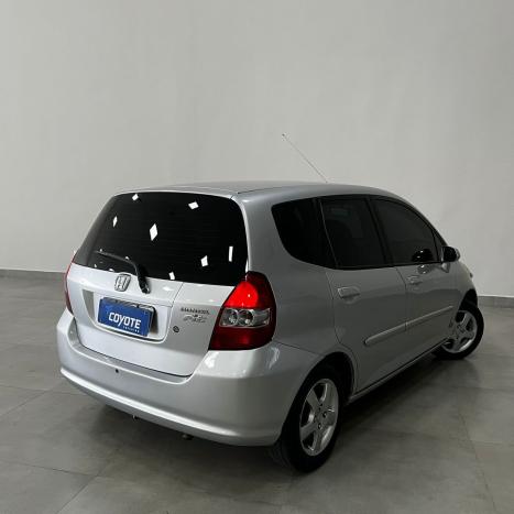 HONDA Fit 1.4 4P LXL, Foto 4