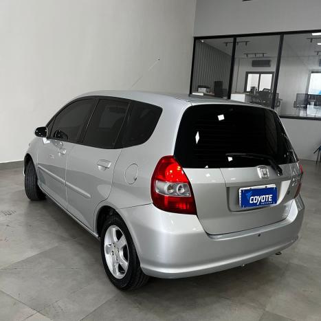 HONDA Fit 1.4 4P LXL, Foto 6