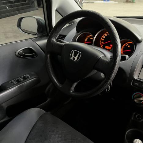 HONDA Fit 1.4 4P LXL, Foto 10