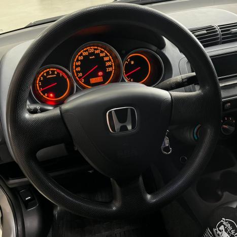 HONDA Fit 1.4 4P LXL, Foto 11