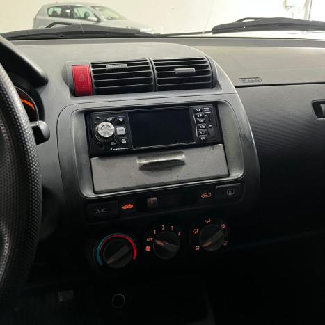 HONDA Fit 1.4 4P LXL, Foto 12