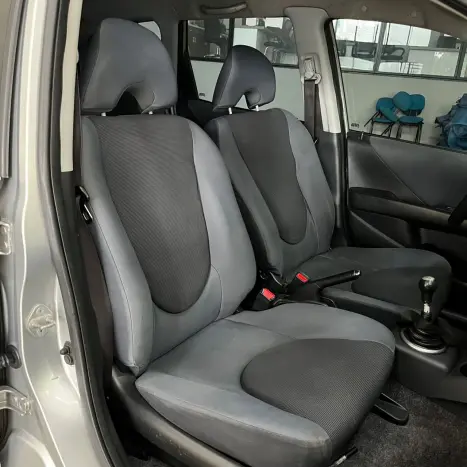 HONDA Fit 1.4 4P LXL, Foto 14