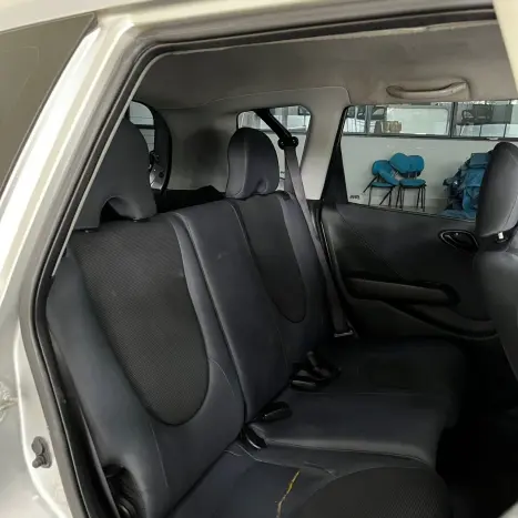 HONDA Fit 1.4 4P LXL, Foto 15