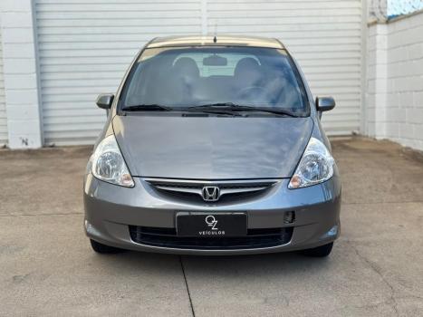 HONDA Fit 1.4 4P LXL AUTOM�TICO, Foto 1