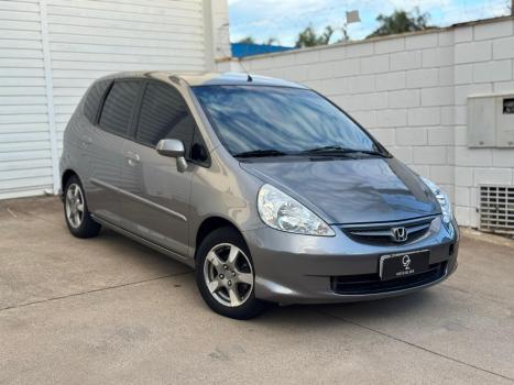 HONDA Fit 1.4 4P LXL AUTOM�TICO, Foto 2