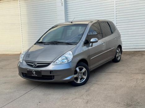 HONDA Fit 1.4 4P LXL AUTOM�TICO, Foto 3