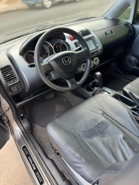 HONDA Fit 1.4 4P LXL AUTOM�TICO, Foto 4