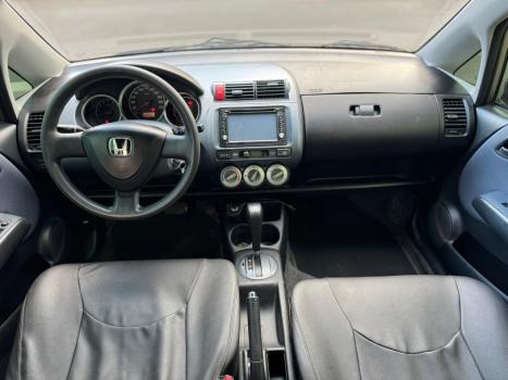HONDA Fit 1.4 4P LXL AUTOM�TICO, Foto 5