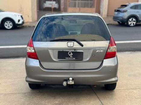 HONDA Fit 1.4 4P LXL AUTOM�TICO, Foto 7