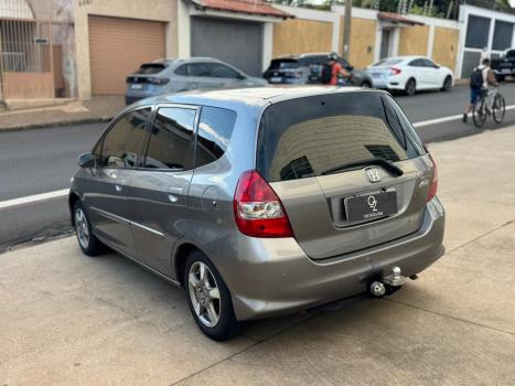 HONDA Fit 1.4 4P LXL AUTOM�TICO, Foto 8