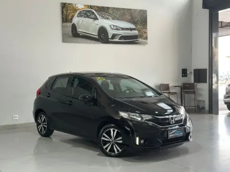 HONDA Fit 1.5 16V 4P EX AUTOMTICO, Foto 1