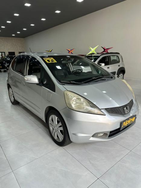 HONDA Fit 1.5 16V 4P EXL FLEX, Foto 2