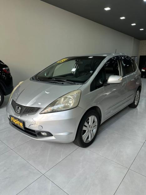 HONDA Fit 1.5 16V 4P EXL FLEX, Foto 3
