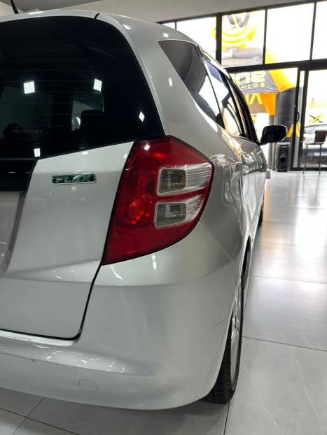 HONDA Fit 1.5 16V 4P EXL FLEX, Foto 7