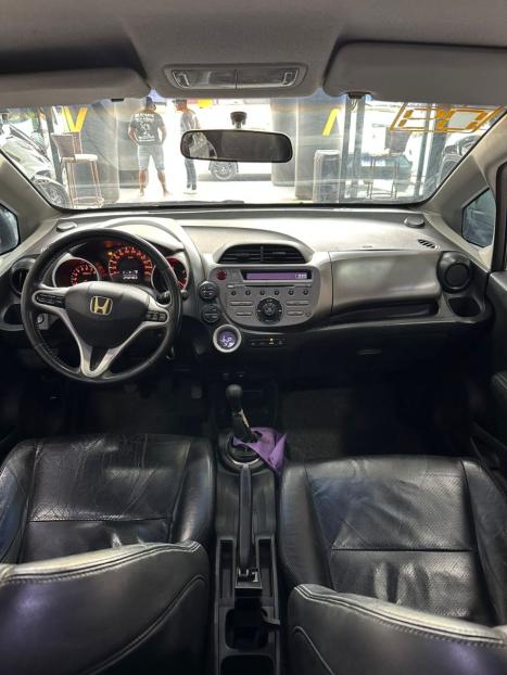 HONDA Fit 1.5 16V 4P EXL FLEX, Foto 8