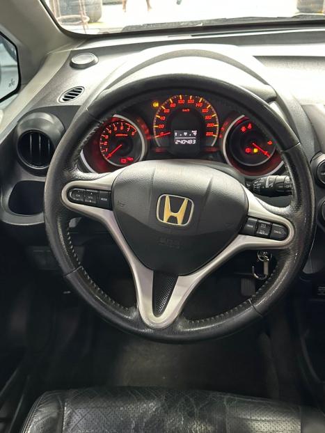 HONDA Fit 1.5 16V 4P EXL FLEX, Foto 9