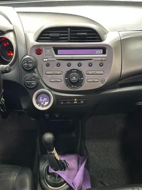 HONDA Fit 1.5 16V 4P EXL FLEX, Foto 10