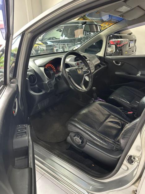 HONDA Fit 1.5 16V 4P EXL FLEX, Foto 11