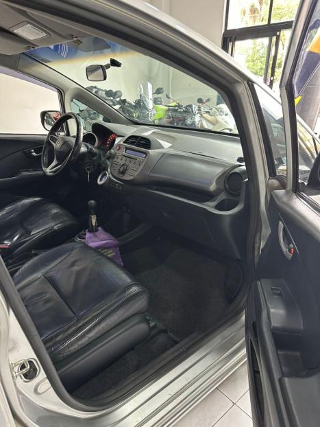HONDA Fit 1.5 16V 4P EXL FLEX, Foto 12