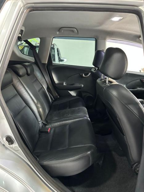 HONDA Fit 1.5 16V 4P EXL FLEX, Foto 13