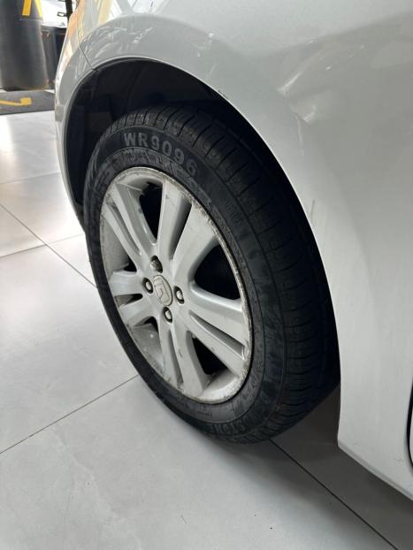 HONDA Fit 1.5 16V 4P EXL FLEX, Foto 14