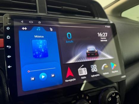 HONDA Fit 1.5 16V 4P EX FLEX AUTOMÁTICO, Foto 8 HONDA Fit 1.5 16V 4P EX FLEX AUTOMÁTICO, Foto 8