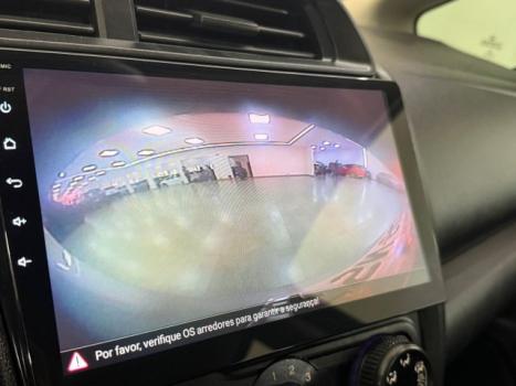 HONDA Fit 1.5 16V 4P EX FLEX AUTOMÁTICO, Foto 9 HONDA Fit 1.5 16V 4P EX FLEX AUTOMÁTICO, Foto 9