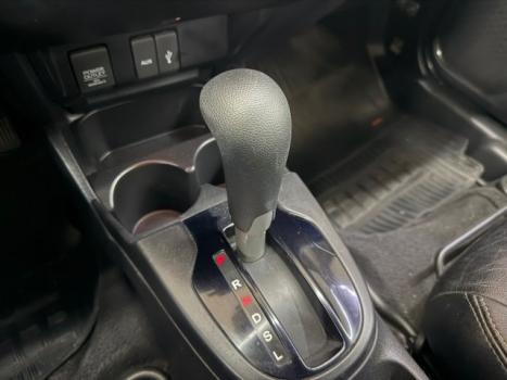 HONDA Fit 1.5 16V 4P EX FLEX AUTOMÁTICO, Foto 11 HONDA Fit 1.5 16V 4P EX FLEX AUTOMÁTICO, Foto 11