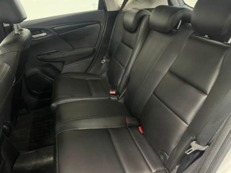 HONDA Fit 1.5 16V 4P EX FLEX AUTOMÁTICO, Foto 12 HONDA Fit 1.5 16V 4P EX FLEX AUTOMÁTICO, Foto 12