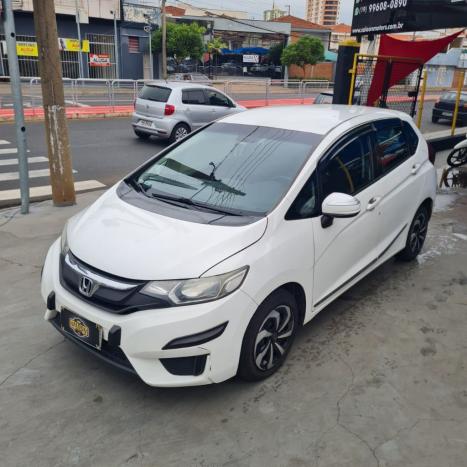 HONDA Fit 1.5 16V 4P DX FLEX, Foto 1 HONDA Fit 1.5 16V 4P DX FLEX, Foto 1