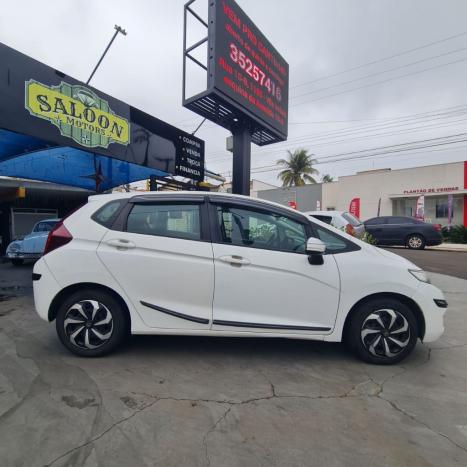 HONDA Fit 1.5 16V 4P DX FLEX, Foto 4 HONDA Fit 1.5 16V 4P DX FLEX, Foto 4