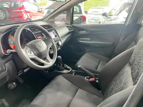 HONDA Fit 1.5 16V 4P EX FLEX AUTOMTICO, Foto 2