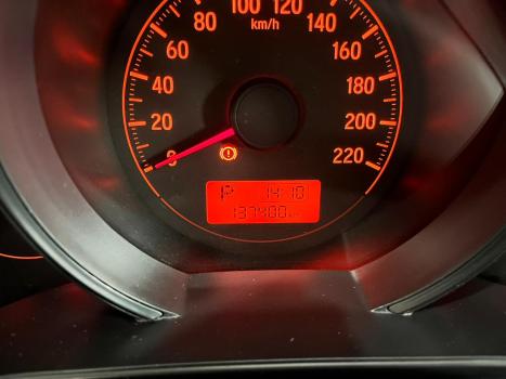 HONDA Fit 1.5 16V 4P EX FLEX AUTOMTICO, Foto 4