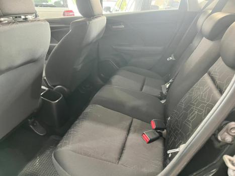 HONDA Fit 1.5 16V 4P EX FLEX AUTOMTICO, Foto 6