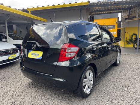 HONDA Fit 1.5 16V 4P EX FLEX AUTOMTICO, Foto 5